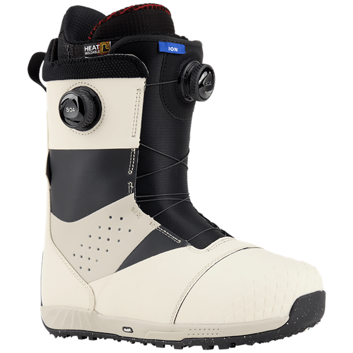 Burton Ion Boa Snowboard Boots | evo Burton Ion Boa Snowboard Boots | evo