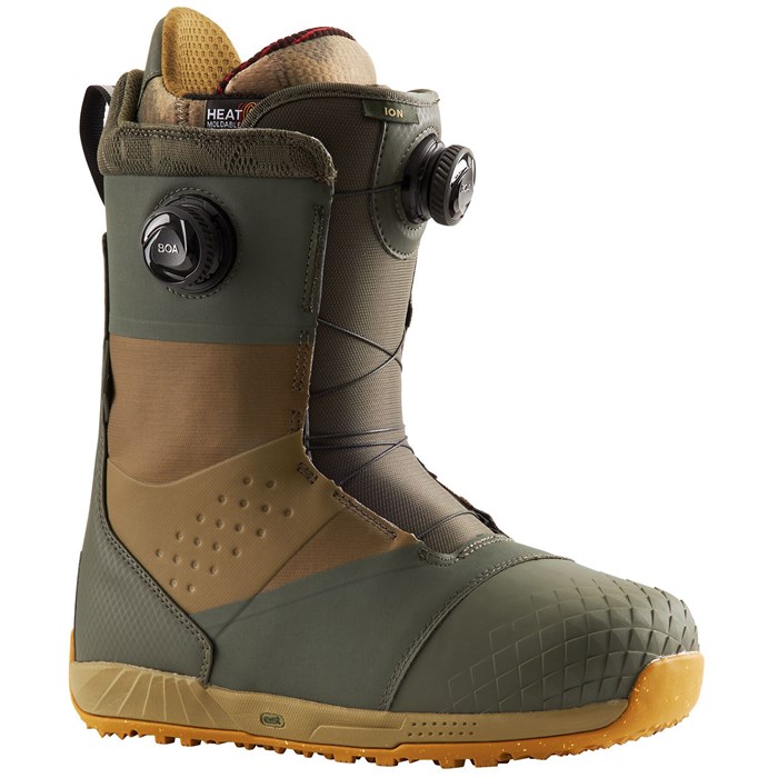 Burton - Ion Boa Snowboard Boots 2021