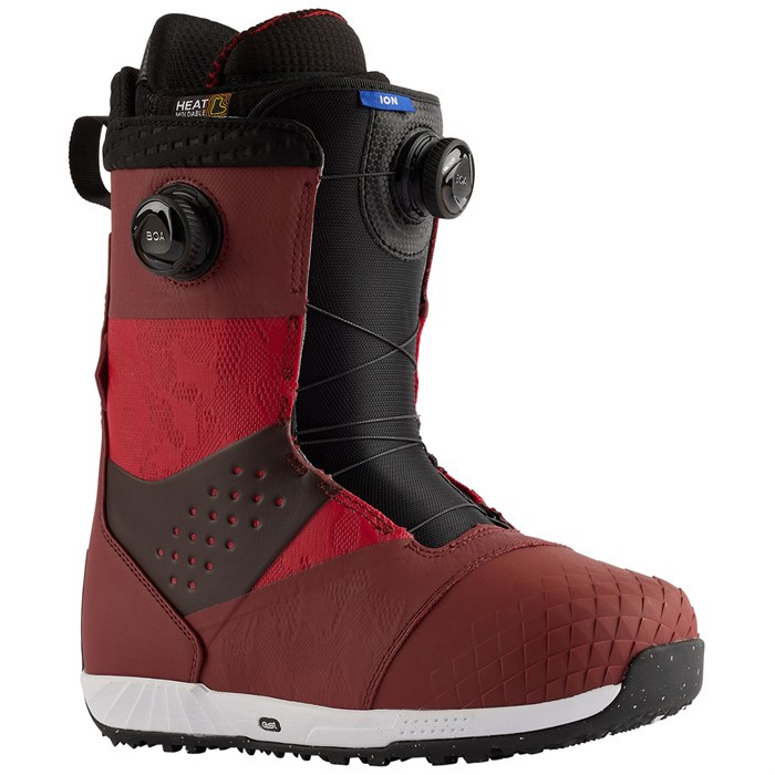 Burton - Ion Boa Snowboard Boots 2023