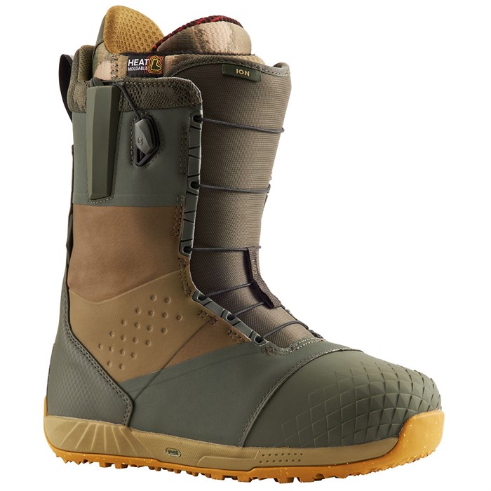 Burton - Ion Snowboard Boots 2021