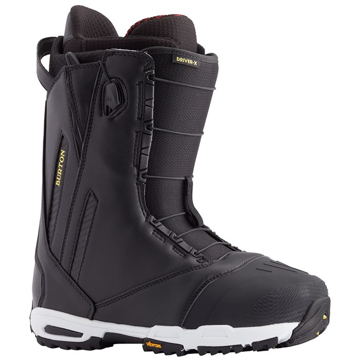 Burton - Driver X Snowboard Boots 2022