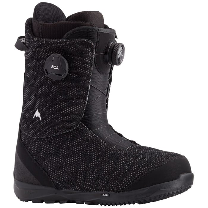 Burton - Swath Boa Snowboard Boots 2022 - Used