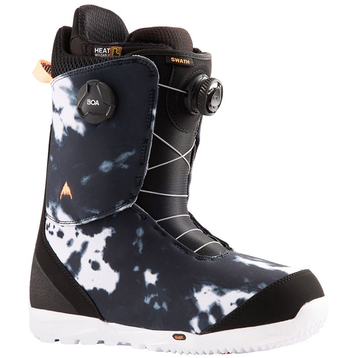 Burton - Swath Boa Snowboard Boots 2022