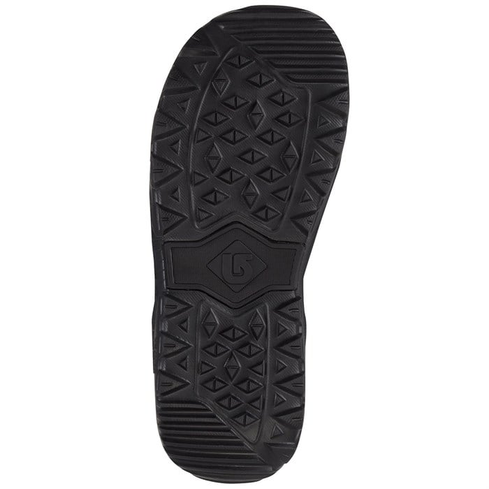 burton moto lace