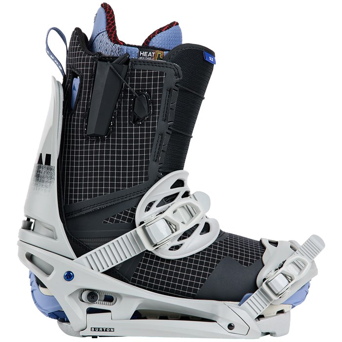 Burton Cartel X EST Snowboard Bindings | evo