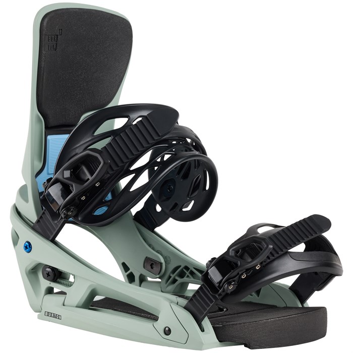 Burton Cartel X EST Snowboard Bindings