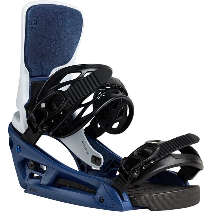 バートン　22/23 Cartel X EST Men's M Burton Men's Cartel X EST Binding - Bike Board and Ski