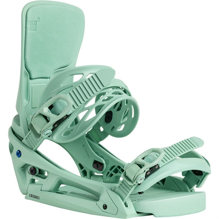 Burton Cartel X EST Snowboard Bindings | evo