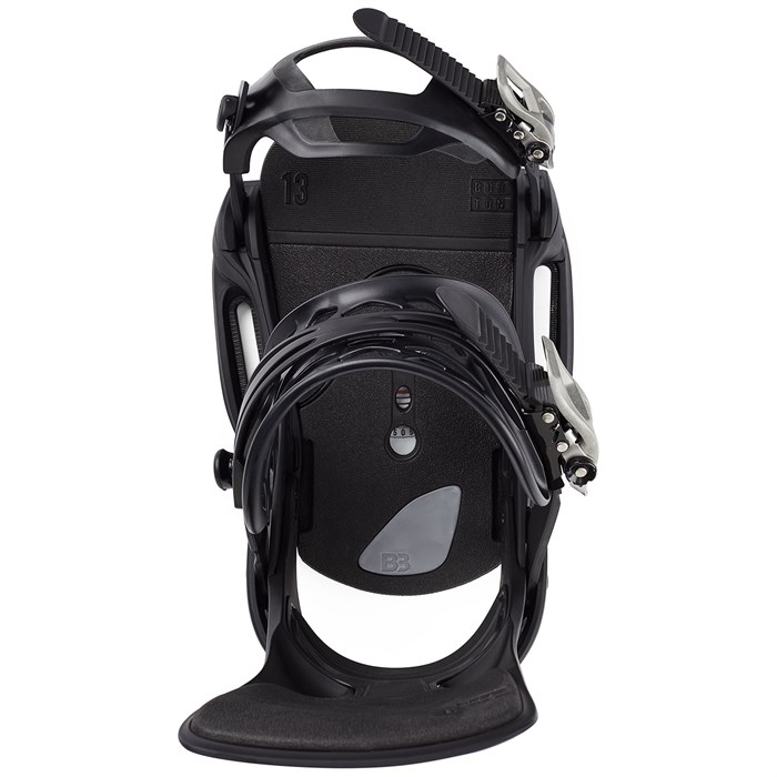 Burton Cartel X EST Snowboard Bindings | evo