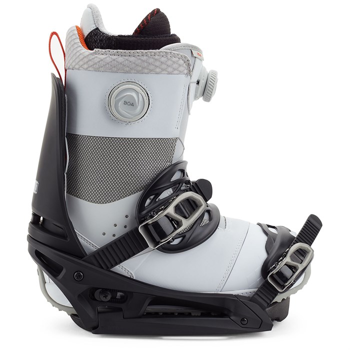 Burton Cartel X EST Snowboard Bindings | evo