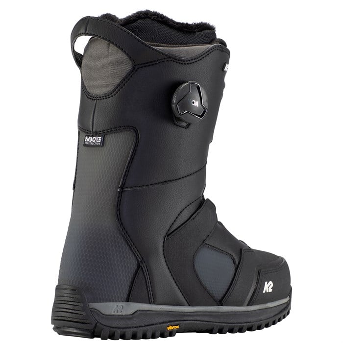 k2 thraxis boots