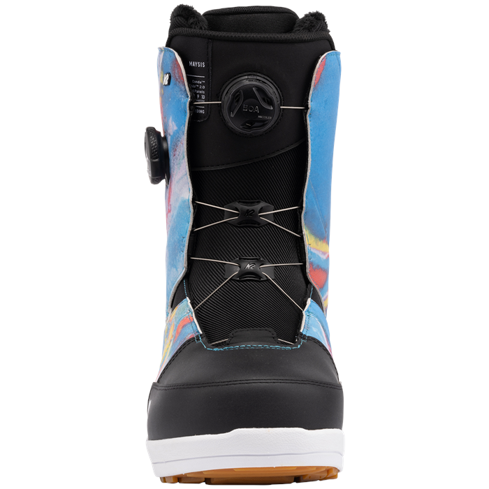 K2 Maysis Snowboard Boots 2021 | evo