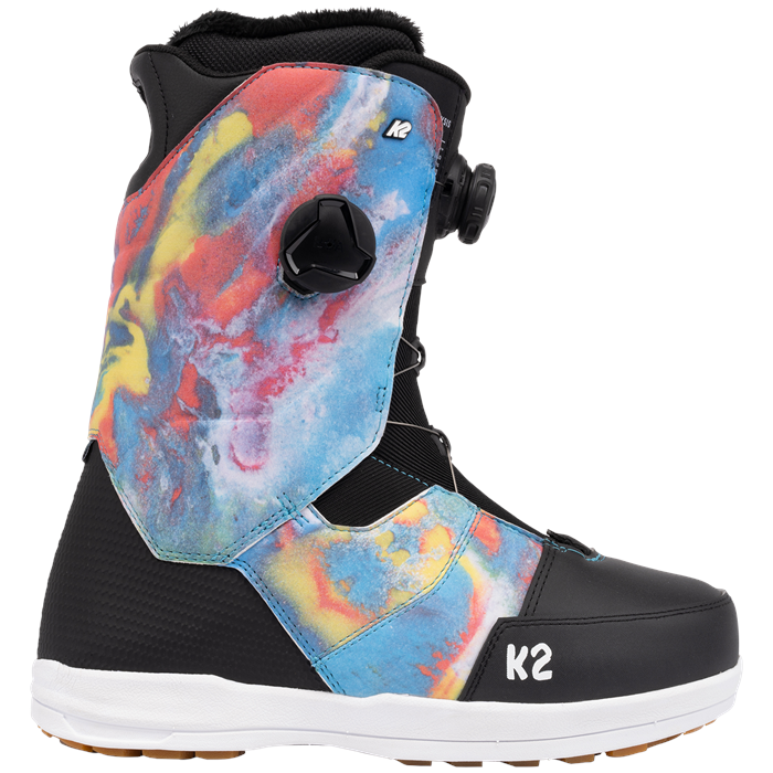 K2 Maysis Snowboard Boots 2021 | evo