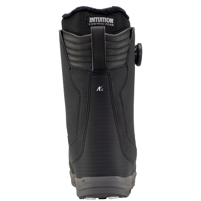 k2 boundary snowboard boots