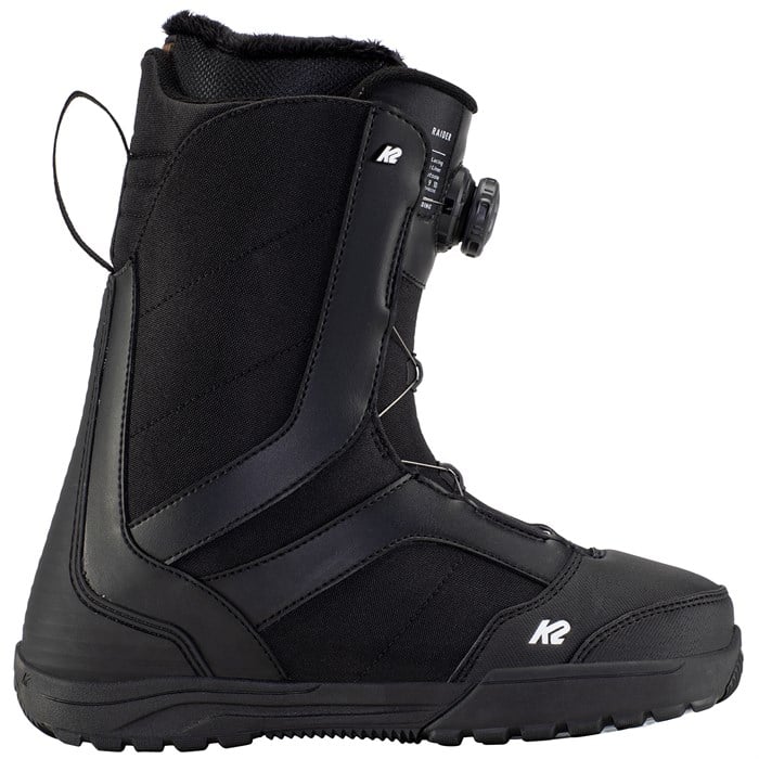 K2 - Raider Snowboard Boots 2023