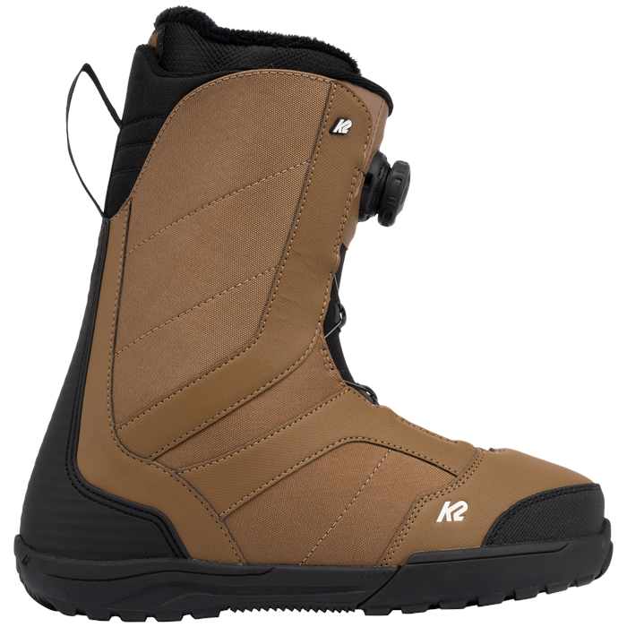 K2 - Raider Snowboard Boots 2021