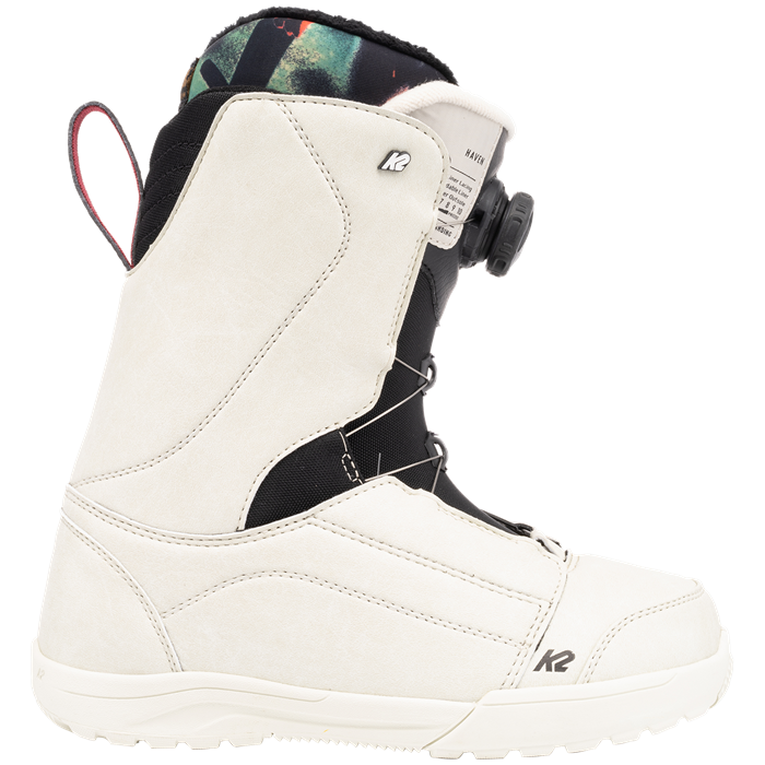 K2 Haven Snowboard Boots - Women's 2022 | evo