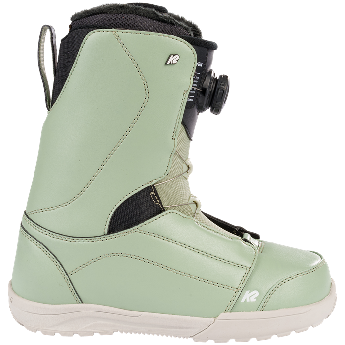K2 - Haven Snowboard Boots - Women's 2022
