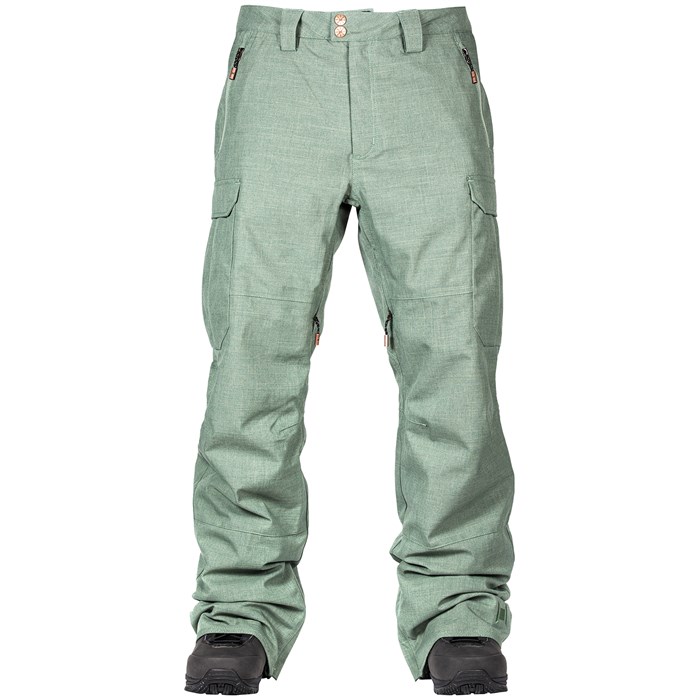 L1 - Brigade Pants