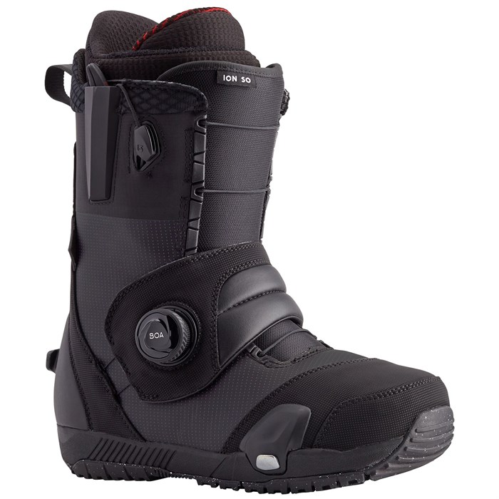 Burton Ion Step On Snowboard Boots 2021 evo