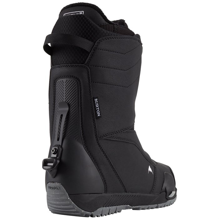burton ruler step on boots