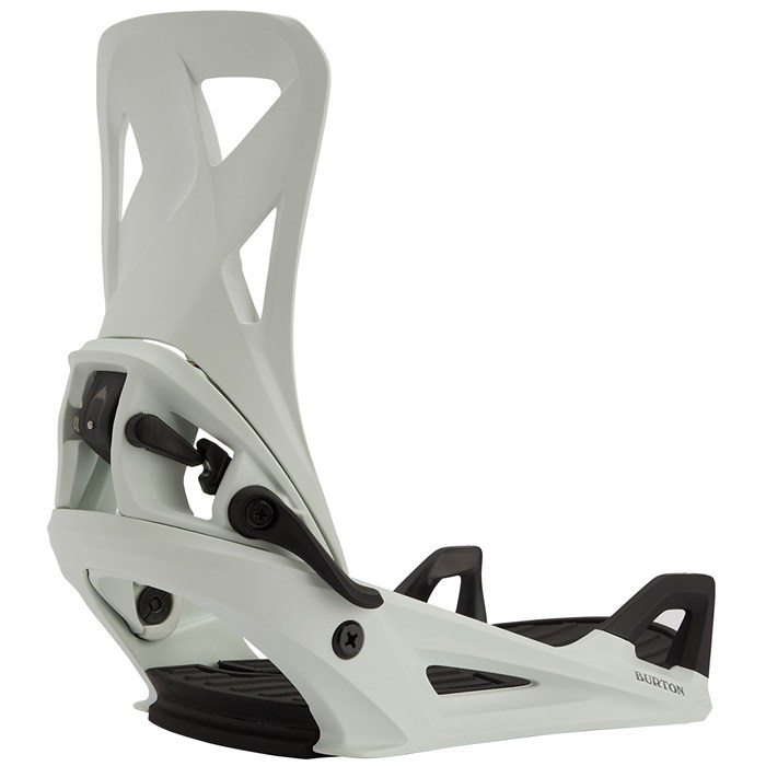 Burton Step On Snowboard Bindings 2021 | evo