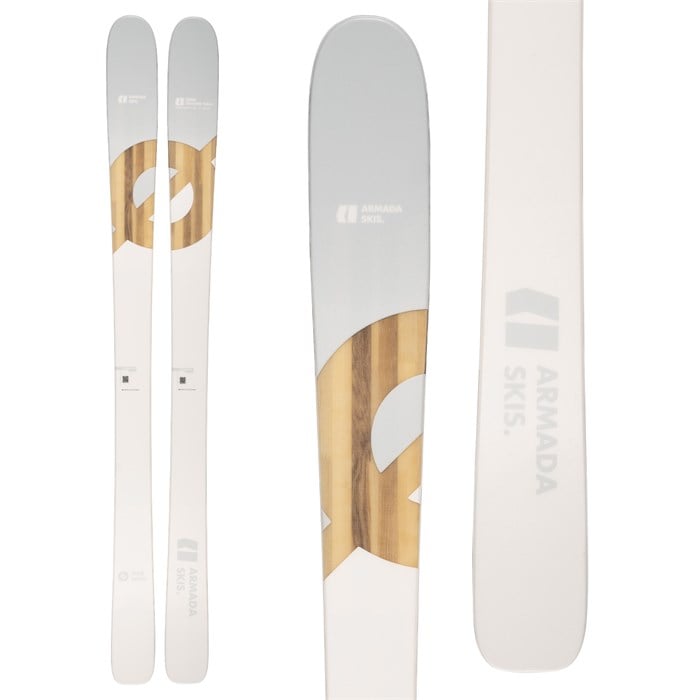 Armada Stranger Skis 2021 evo Canada