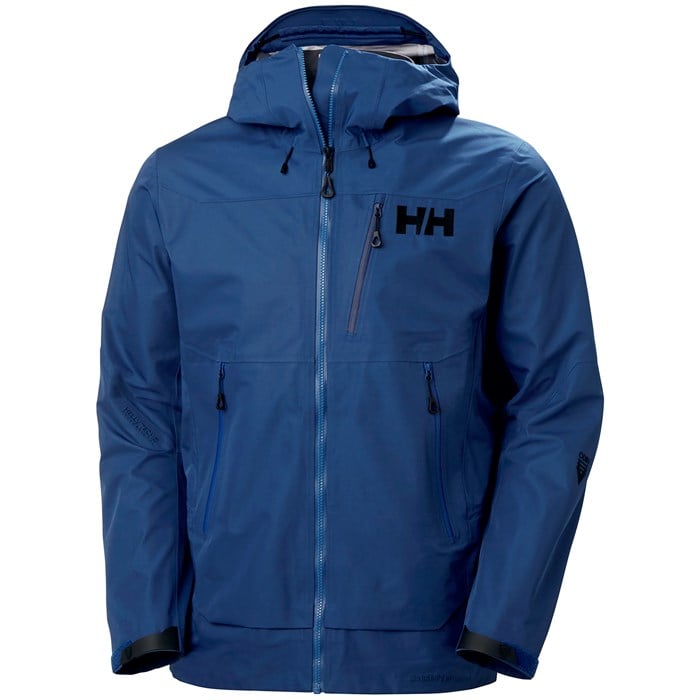 Helly Hansen Odin Mountain Infinity Shell Jacket - Men's