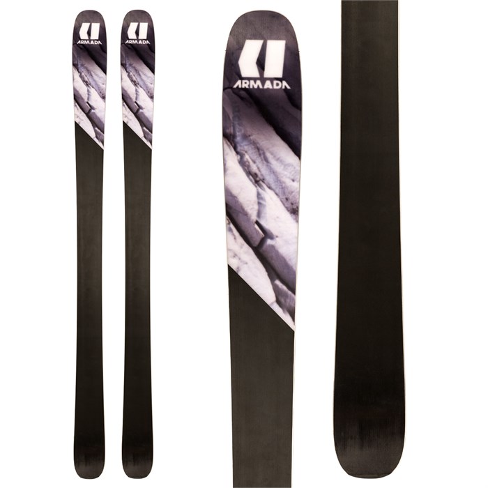 Armada Tracer 98 Skis 2021 evo