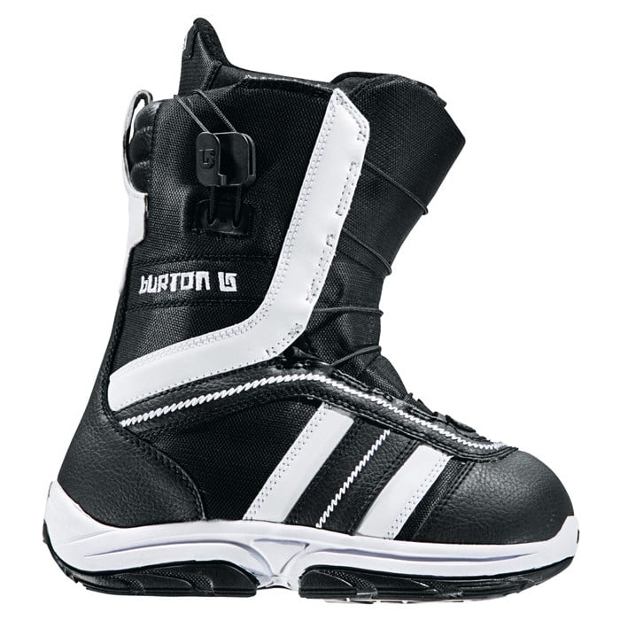 Burton Ruler Smalls Snowboard Boots - Youth 2009 | evo