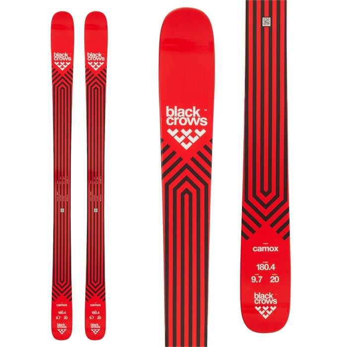 Black Crows - Camox Skis 2022