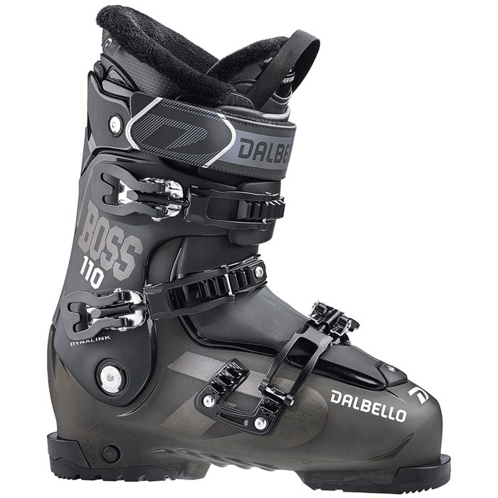 Dalbello - Boss 110 Ski Boots 2023