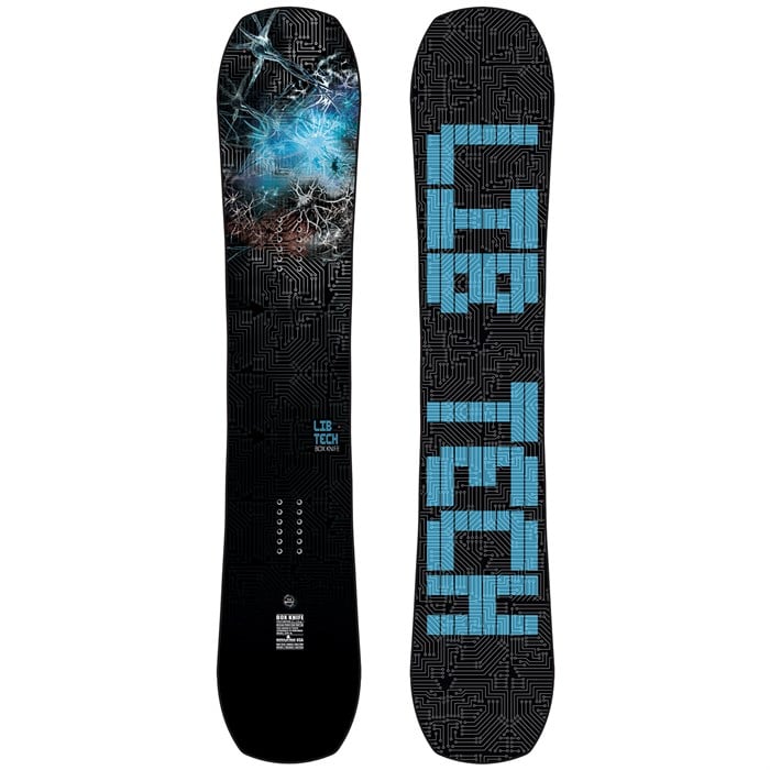 Lib Tech - Box Knife C3 Snowboard 2021