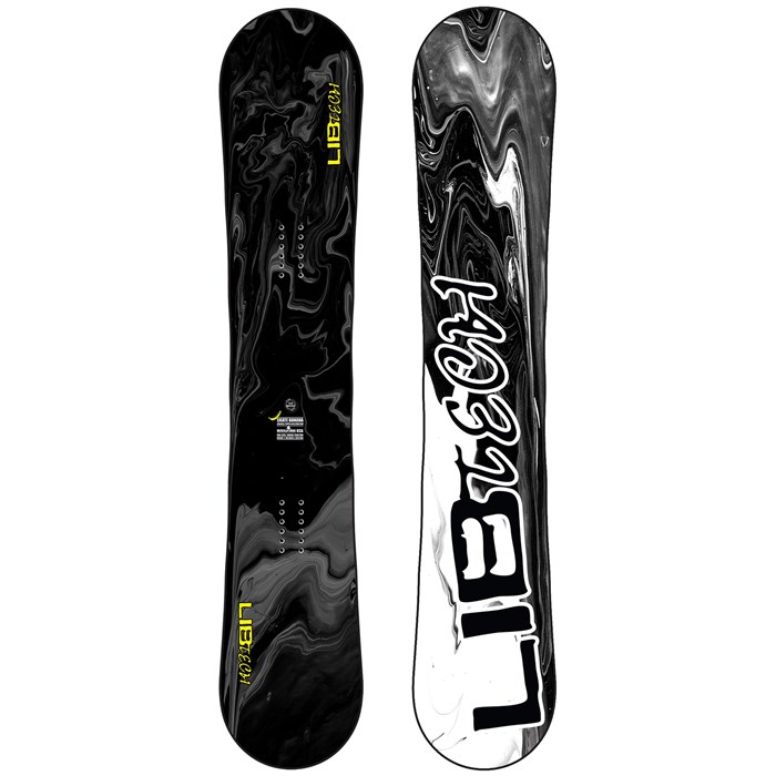 Lib Tech Skate Banana BTX Snowboard 2021 | evo
