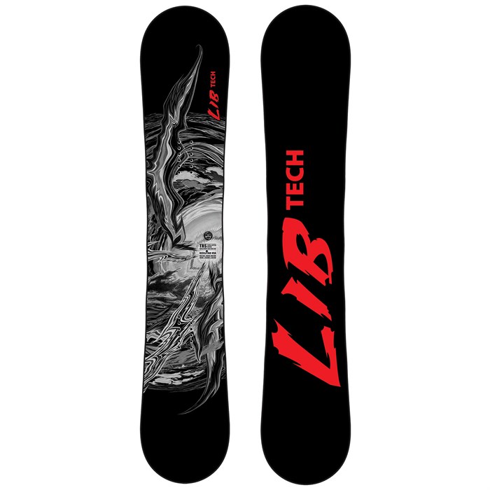 Lib Tech - TRS C3 Snowboard 2021