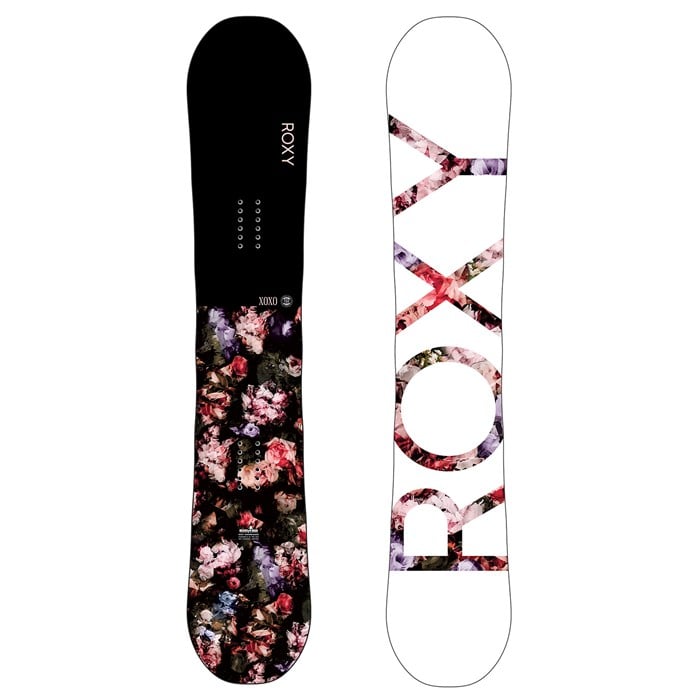 Roxy - XOXO C3 Snowboard - Women's 2021
