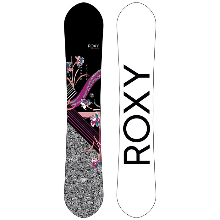 Roxy - Torah Bright C2X Snowboard - Women's 2021