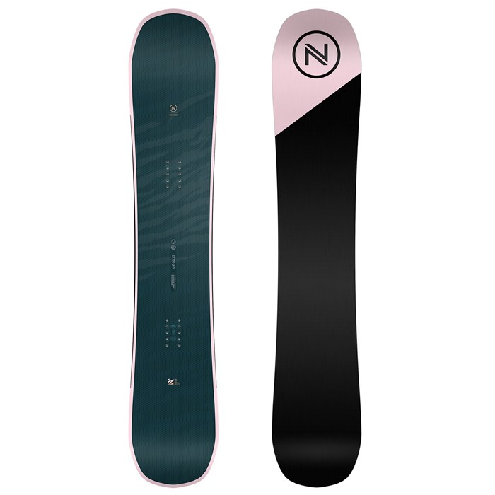 Nidecker - Venus Snowboard - Women's 2021