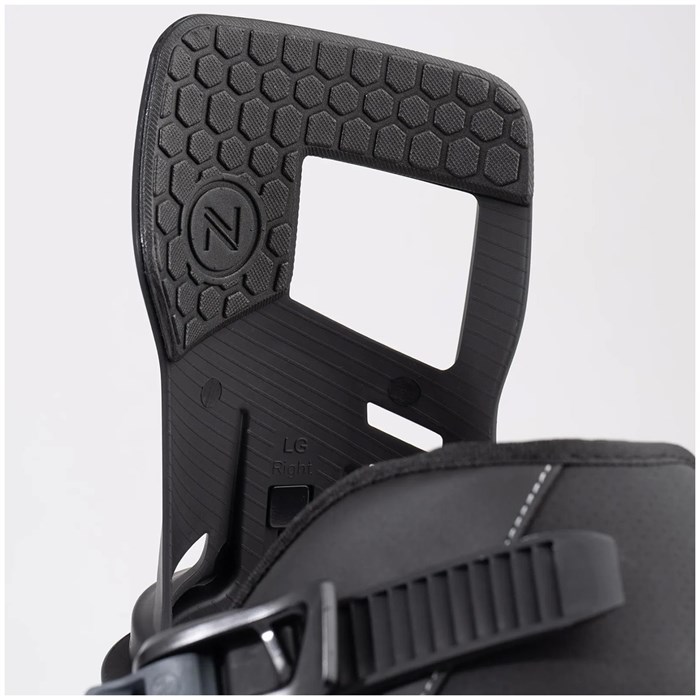 Nidecker Muon-X Snowboard Bindings 2025 | evo