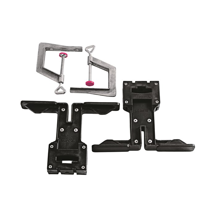 Burton Tuning Vise
