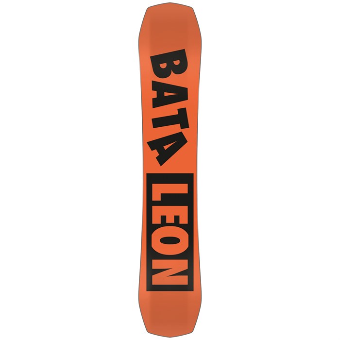 Bataleon Global Warmer Snowboard 2021 | evo