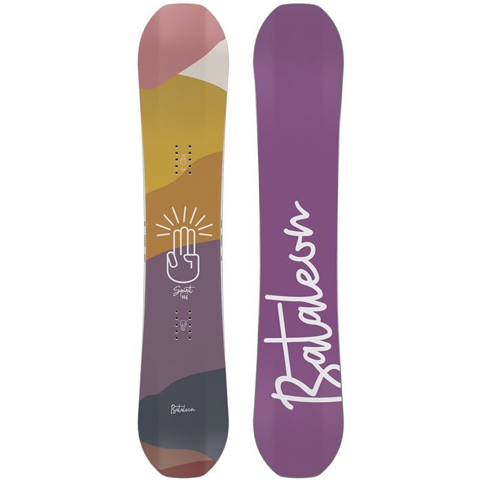 Bataleon - Spirit Snowboard - Women's 2021
