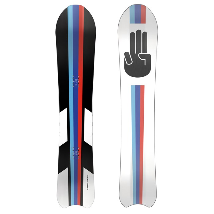 Bataleon CT Snowboard 2021 Used evo