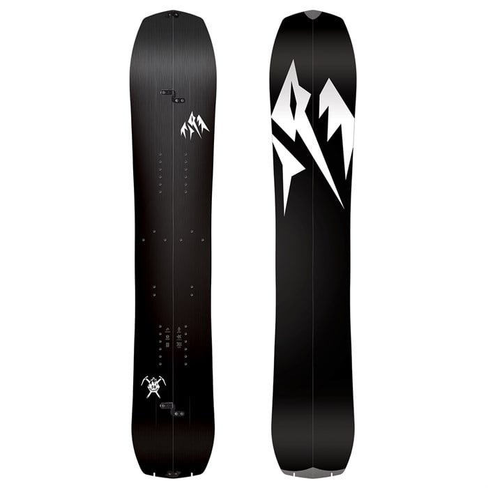 Jones Ultra Solution Splitboard 2021 evo