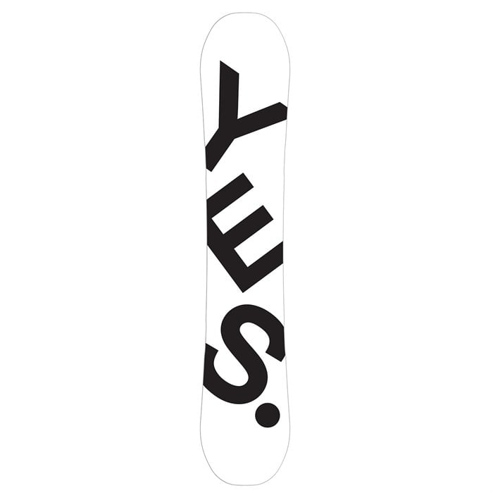 Yes. Basic Snowboard 2021 | evo Canada