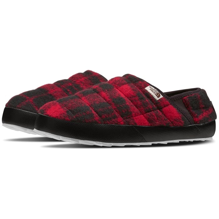 North face 2024 canada slippers