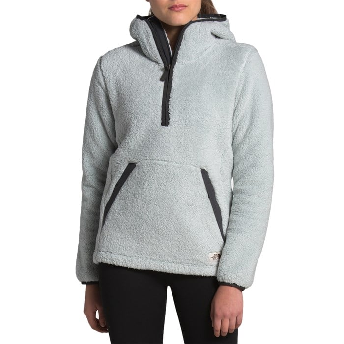 The North Face - Campshire Pullover Hoodie 2.0 - Women's