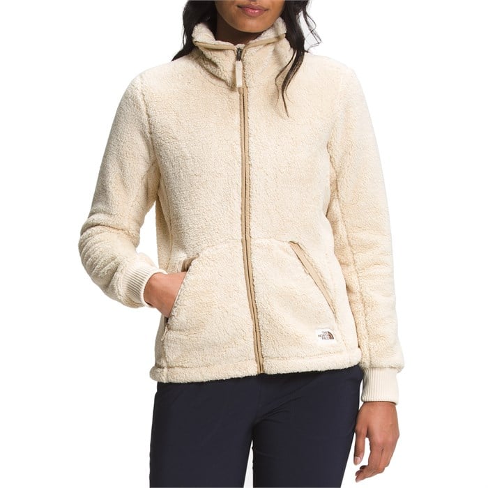 The North Face - Campshire Full-Zip Jacket - Women's
