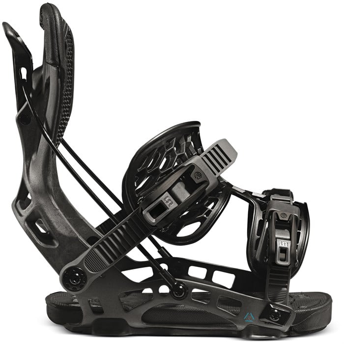 Flow NX2-CX Fusion Snowboard Bindings 2021 | evo