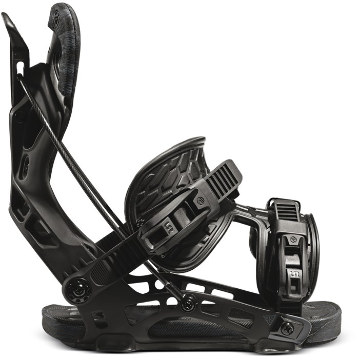 Flow - NX2 Fusion Snowboard Bindings 2023